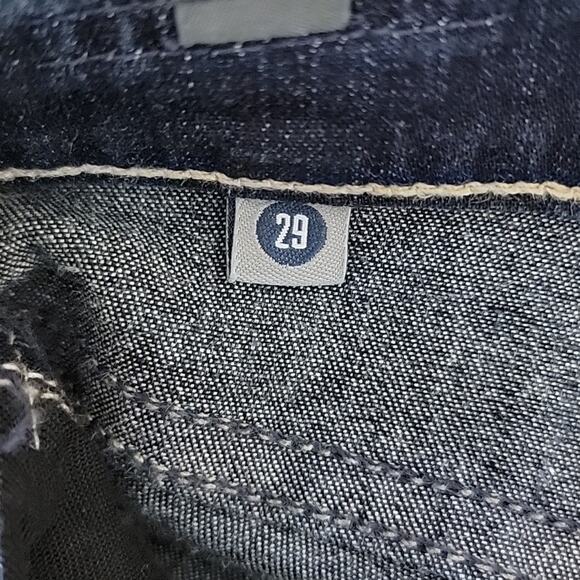 Citizens of Humanity Dita Petite Bootcut Leg denim jeans 29 - Picture 9 of 14